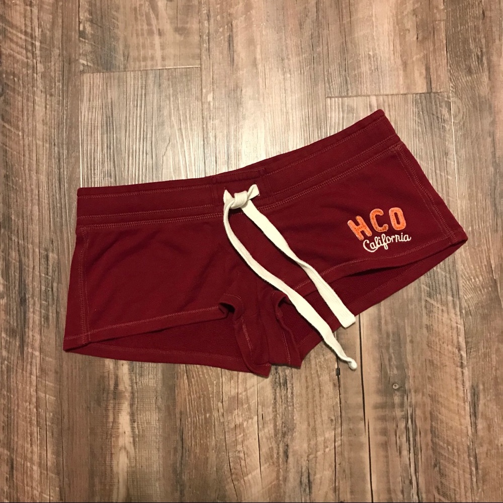 HCO shorts
